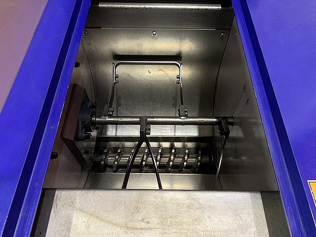 C184209 切粉圧縮機 ホーコス CE52A-50_5