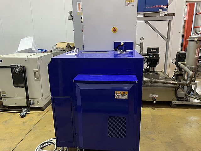 C184209 切粉圧縮機 ホーコス CE52A-50_2