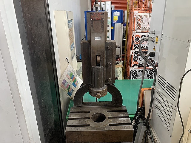 C175798 蹴飛ばしプレス 遠藤プレス_0