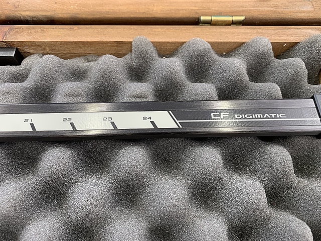 C184212 デジタル穴ピッチノギス ミツトヨ_2