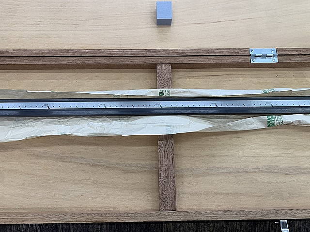 C184213 デジタルノギス ミツトヨ CFC-P150(552-305)_4