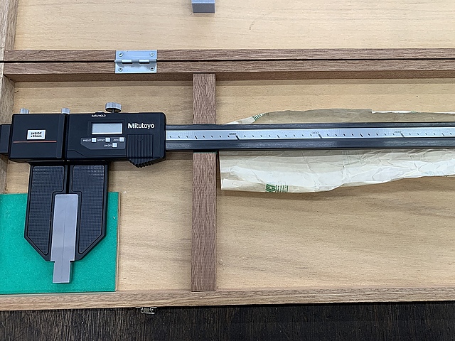 C184213 デジタルノギス ミツトヨ CFC-P150(552-305)_2