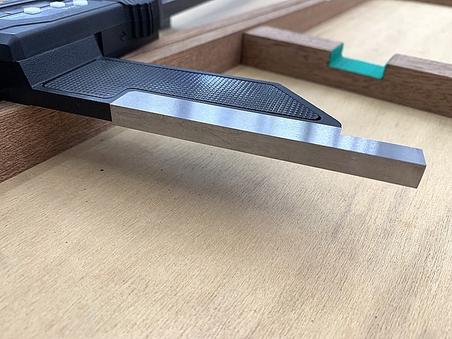 C184213 デジタルノギス ミツトヨ CFC-P150(552-305)_5