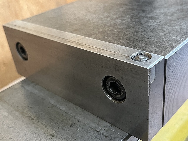 C184208 油圧バイス 津田駒 VZ-175_3