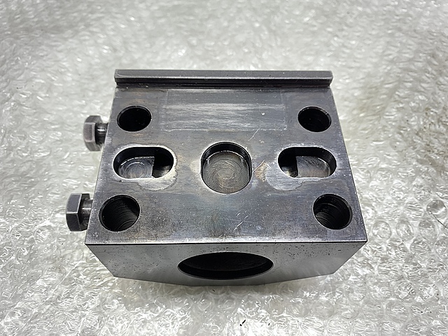 C184225 切削ホルダー オークマ_1