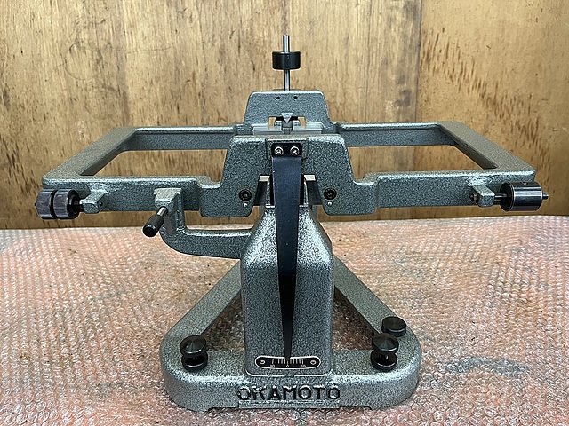 C184237 砥石バランサー 岡本工作 BW-360_0