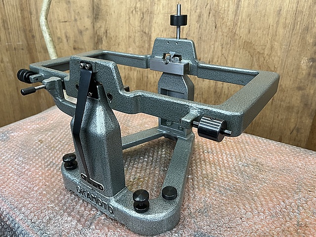 C184237 砥石バランサー 岡本工作 BW-360_3