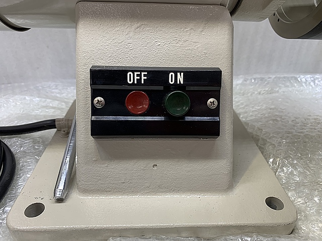 C184239 ベルトグラインダー 下村電友舎 SRS-044_2