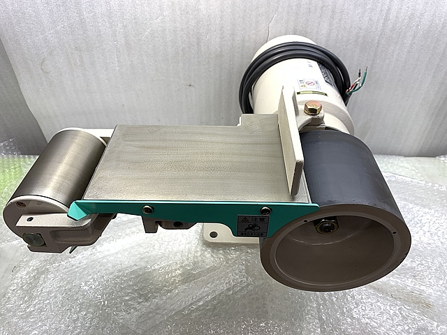 C184239 ベルトグラインダー 下村電友舎 SRS-044_1