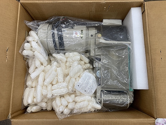 C184239 ベルトグラインダー 下村電友舎 SRS-044_3