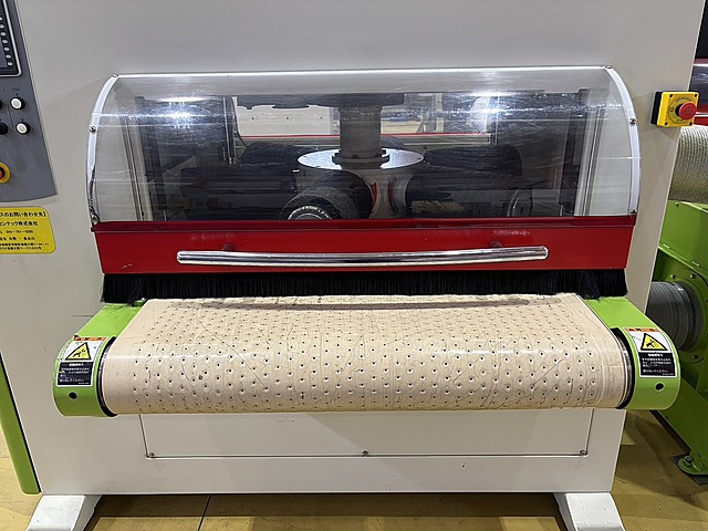 H019661 バリ取り機 AUTHENTEC AUDEBU1000_2