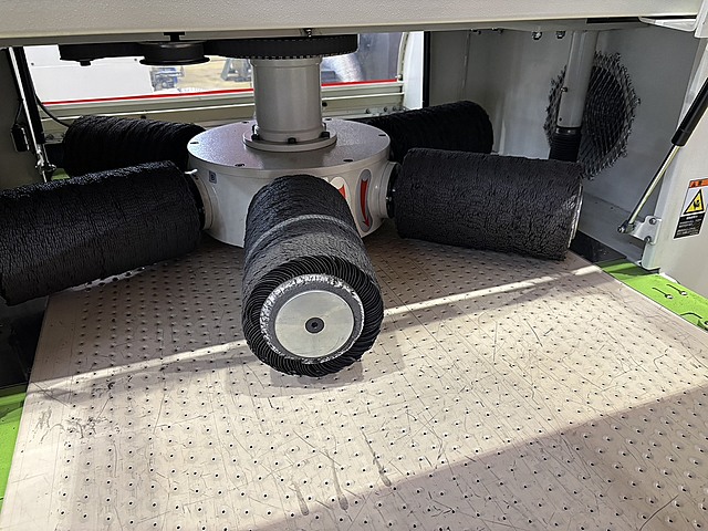 H019661 バリ取り機 AUTHENTEC AUDEBU1000_3