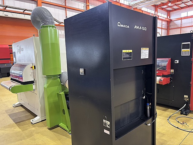 H019661 バリ取り機 AUTHENTEC AUDEBU1000_6