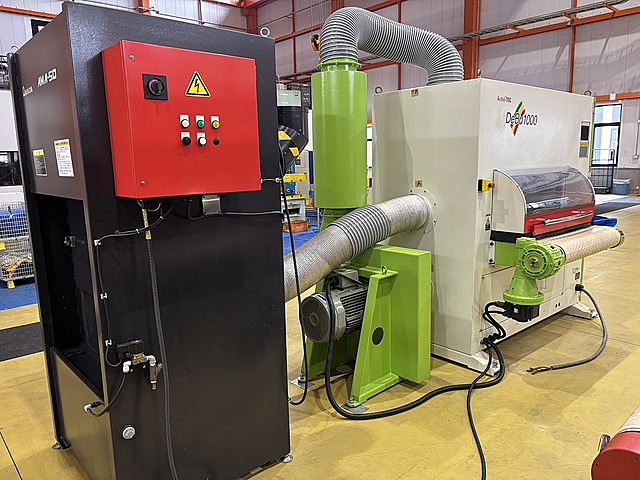 H019661 バリ取り機 AUTHENTEC AUDEBU1000_7