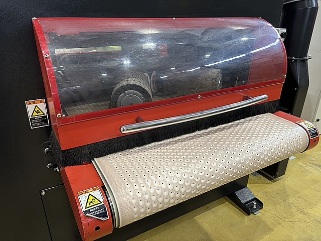 H019751 バリ取り機 AUTHENTEC AUDEBU1000_3