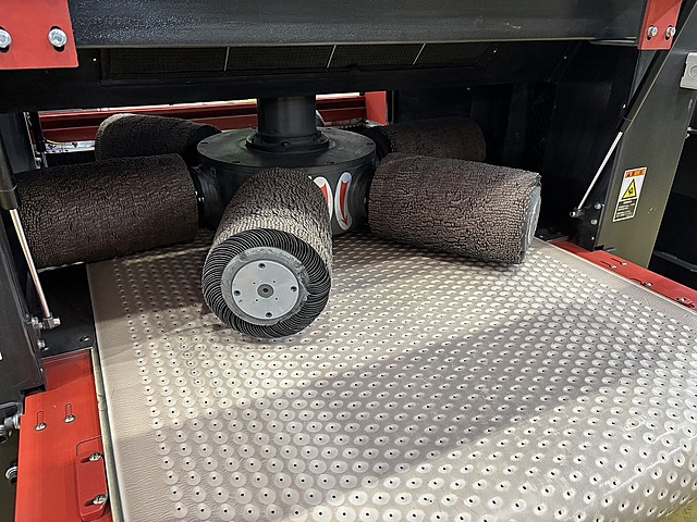 H019751 バリ取り機 AUTHENTEC AUDEBU1000_4