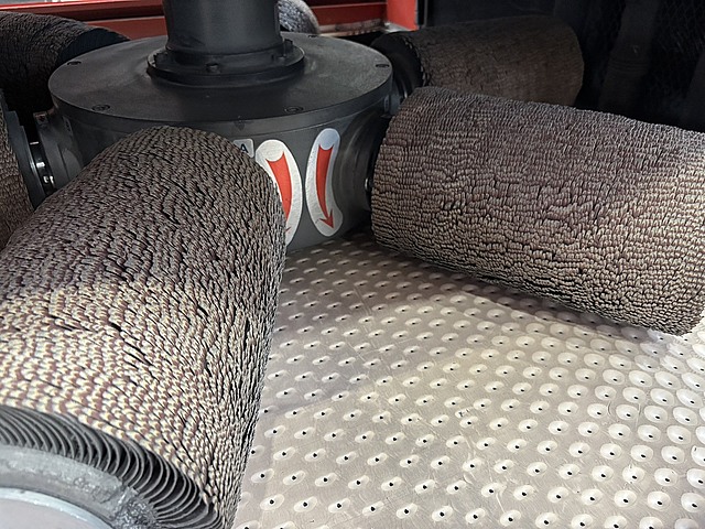 H019751 バリ取り機 AUTHENTEC AUDEBU1000_5