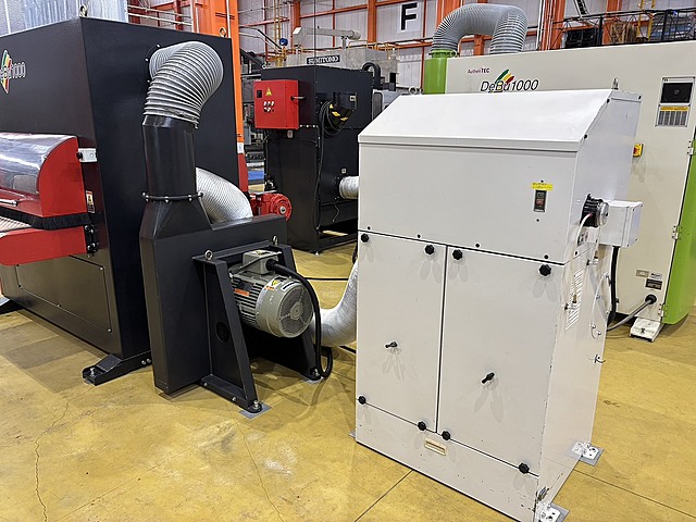 H019751 バリ取り機 AUTHENTEC AUDEBU1000_6