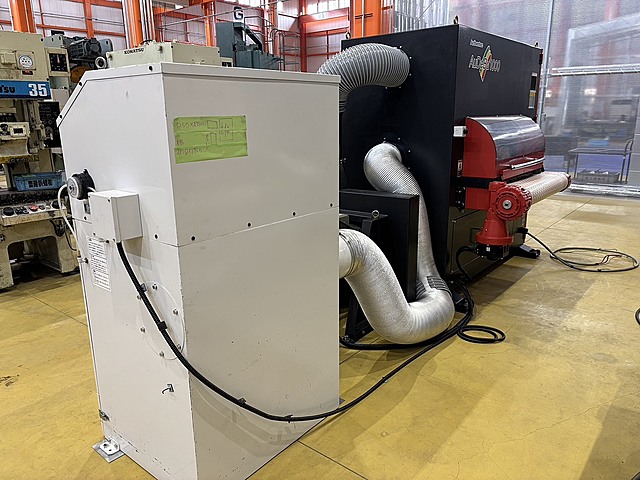 H019751 バリ取り機 AUTHENTEC AUDEBU1000_8