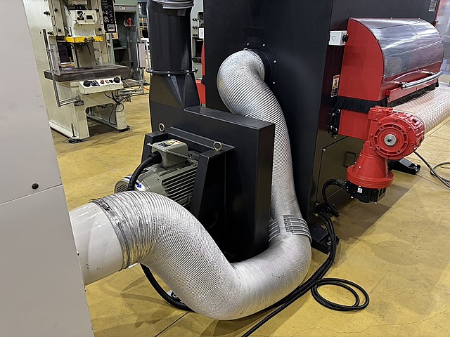 H019751 バリ取り機 AUTHENTEC AUDEBU1000_9