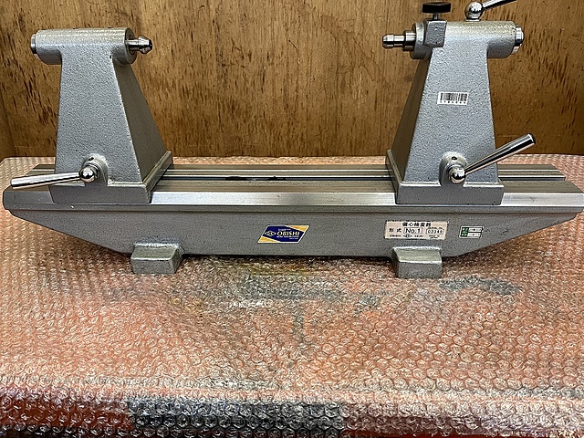 C184064 偏心検査器 大菱計器 No.1_3