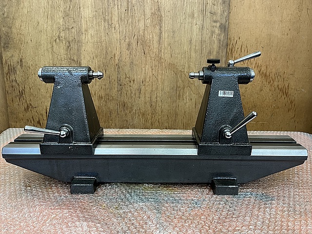 C184062 偏心検査器 大菱計器 No.1