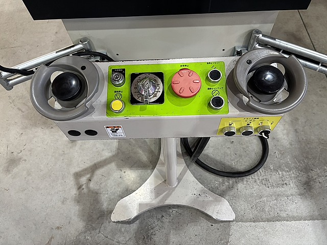 H018846 サーボプレス コマツ H1F45_4