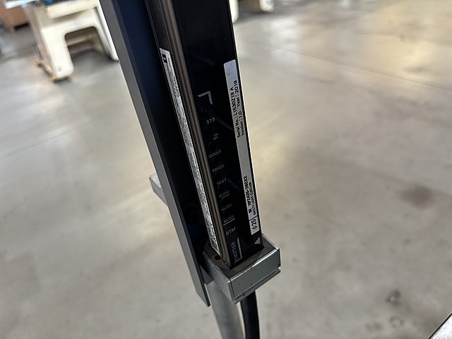 H018846 サーボプレス コマツ H1F45_6