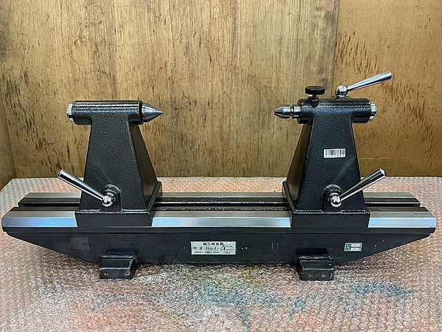 C184063 偏心検査器 大菱計器 No.1