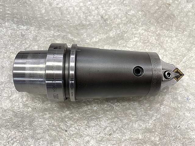 C184347 切削ホルダー BIG HSK-T63-S50-100_0