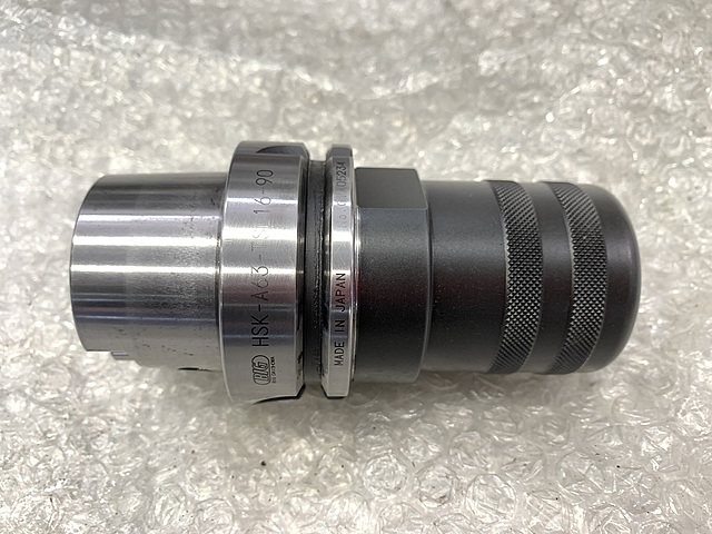 C184351 サイドロックホルダー BIG HSK-A63-TSL16-90