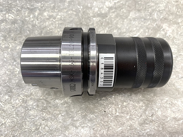 C184424 サイドロックホルダー BIG HSK-A63-TSL20-90