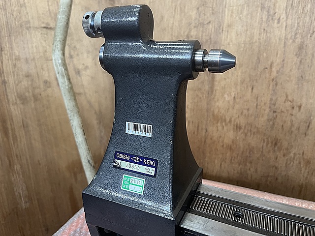 C184065 偏心検査器 大菱計器 SP102_1