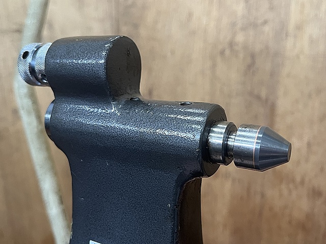 C184065 偏心検査器 大菱計器 SP102_2