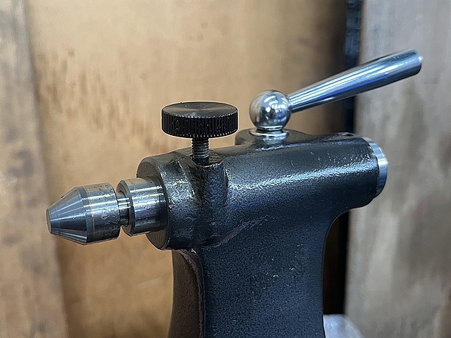 C184065 偏心検査器 大菱計器 SP102_4