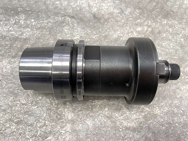 C184354 フェイスミルアーバー BIG HSK-A63-FMA25.4-70