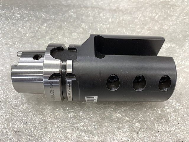 C184394 切削ホルダー BIG HSK-T63-180-BH25R-125_0