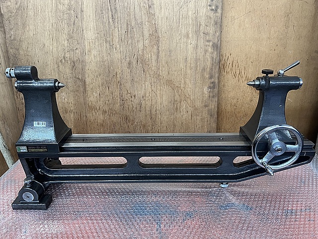 C184066 偏心検査器 大菱計器 SP102