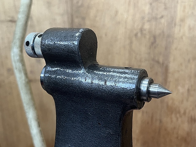 C184066 偏心検査器 大菱計器 SP102_2