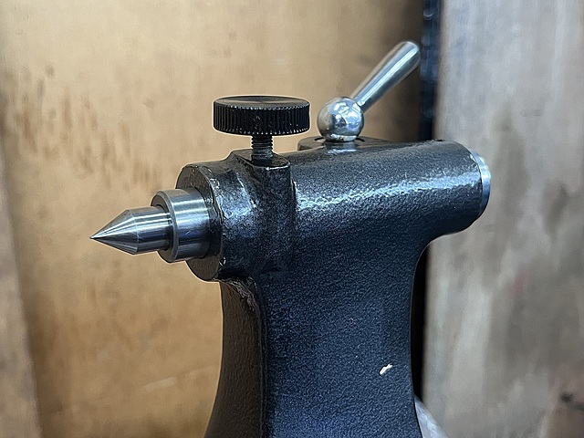 C184066 偏心検査器 大菱計器 SP102_4