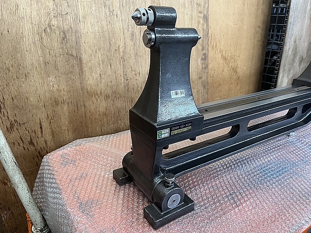 C184066 偏心検査器 大菱計器 SP102_7