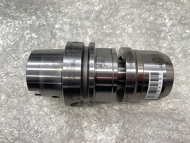 C184408 ミーリングチャック BIG HSK-A63-MEGA20D-90A