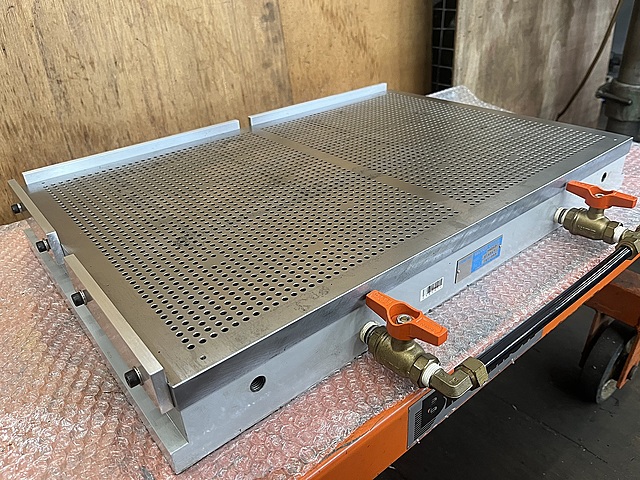 C182912 真空チャック カネテック KVR-H4060_2