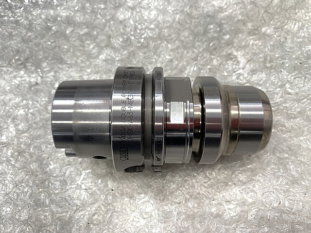C184409 ミーリングチャック BIG HSK-A63-MEGA16DS-80A