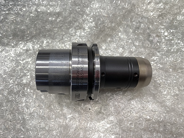 C184419 タップホルダー BIG HSK-A63-MGT6-85