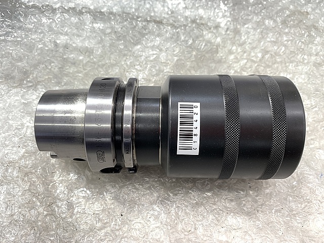 C184420 サイドロックホルダー BIG HSK-A63-TSL40-120