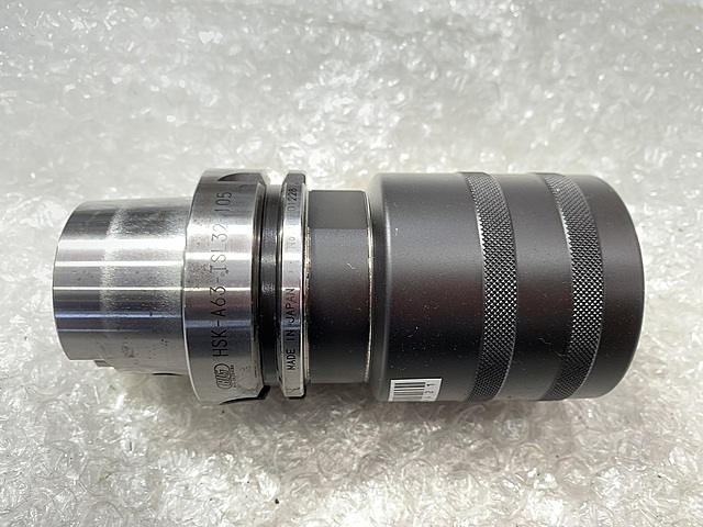 C184423 サイドロックホルダー BIG HSK-A63-TSL32-105