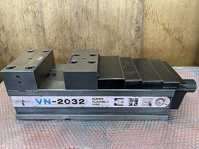 C184458 パワーバイス 津田駒 VN-2032_0