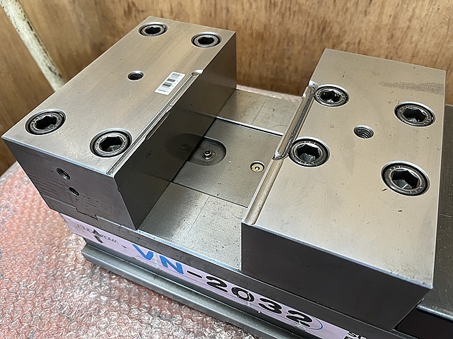 C184458 パワーバイス 津田駒 VN-2032_1