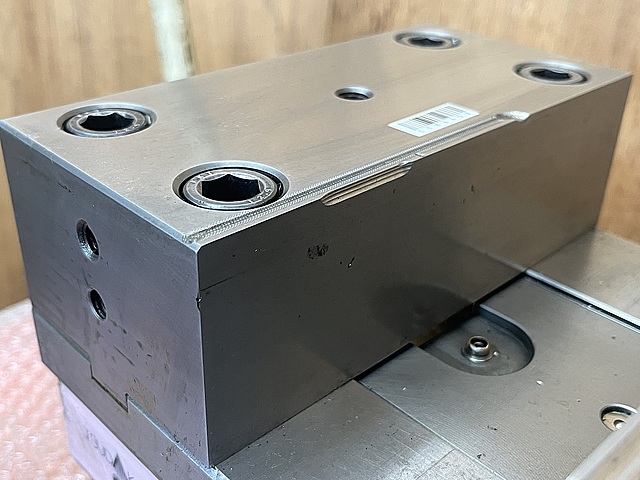 C184458 パワーバイス 津田駒 VN-2032_2